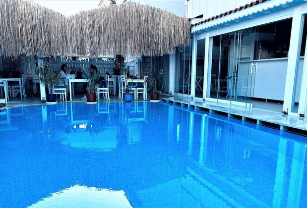 Grand Alaçatı Boutique Hotel - Görsel 17