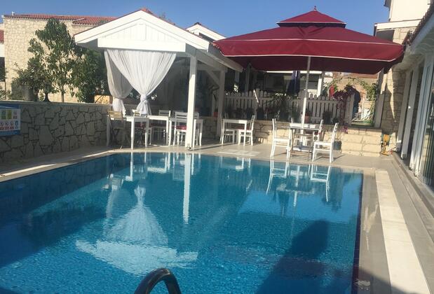 Grand Alaçatı Boutique Hotel - Görsel 21