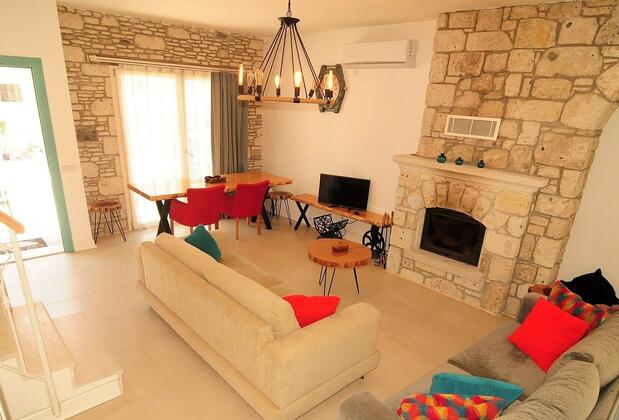 Grand Alaçatı Boutique Hotel - Görsel 27