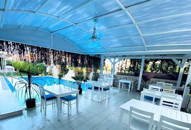 Grand Alaçatı Boutique Hotel - Görsel 26