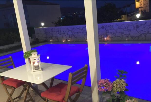 Grand Alaçatı Boutique Hotel - Görsel 30