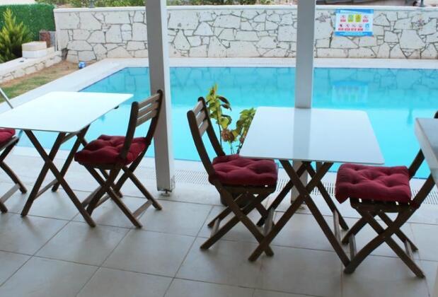 Grand Alaçatı Boutique Hotel - Görsel 31
