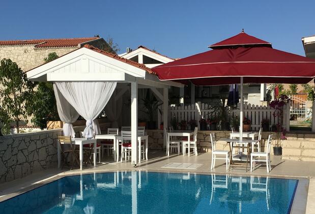 Grand Alaçatı Boutique Hotel - Görsel 32