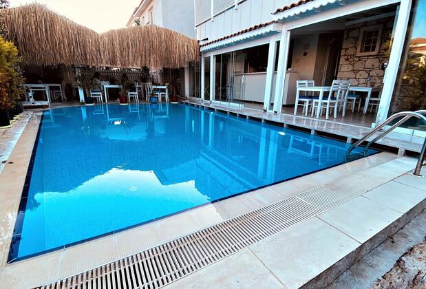 Grand Alaçatı Boutique Hotel - Görsel 20