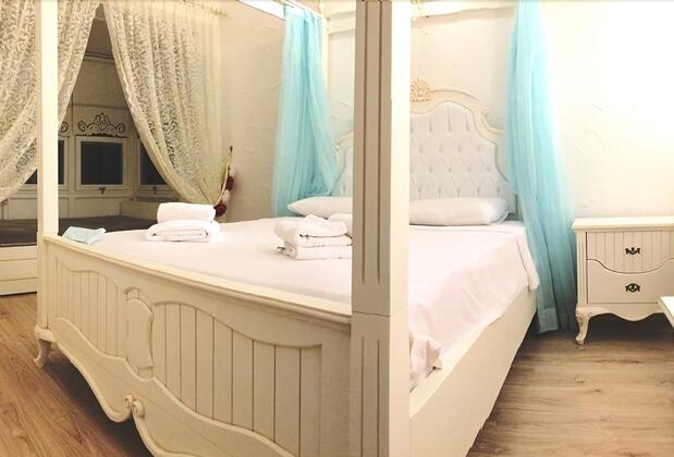 Grand Alaçatı Boutique Hotel - Görsel 34