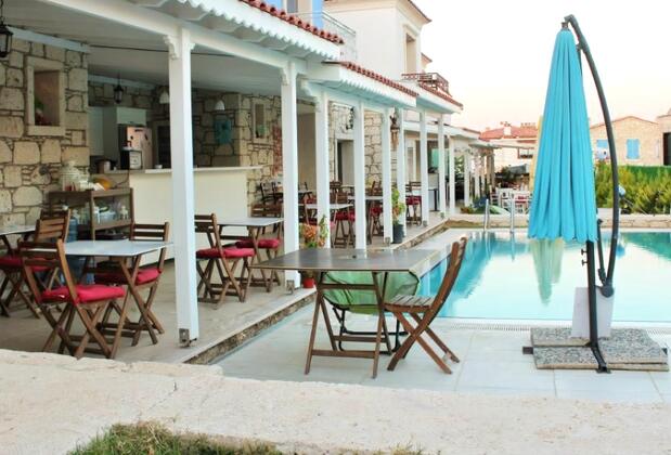 Grand Alaçatı Boutique Hotel - Görsel 36