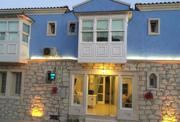 Grand Alaçatı Boutique Hotel - Görsel 37