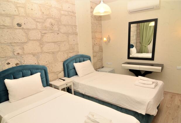 Grand Alaçatı Boutique Hotel - Görsel 39