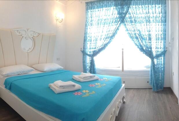 Grand Alaçatı Boutique Hotel - Görsel 43