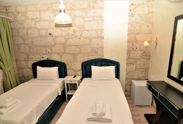 Grand Alaçatı Boutique Hotel - Görsel 46