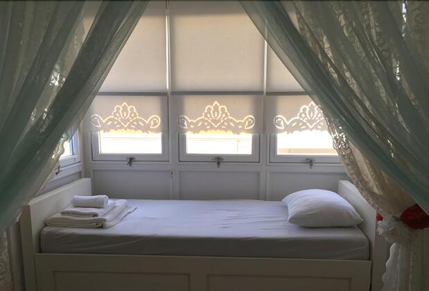 Grand Alaçatı Boutique Hotel - Görsel 48