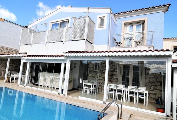 Grand Alaçatı Boutique Hotel - Görsel 6