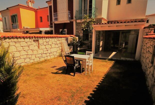 Grand Alaçatı Boutique Hotel - Görsel 5