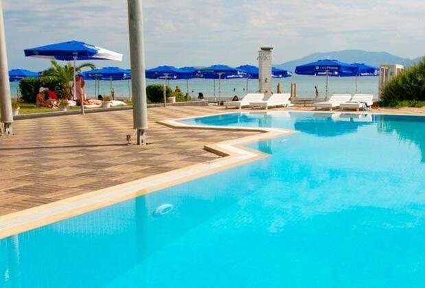 Scala Nuova İnkim Hotel - Görsel 15