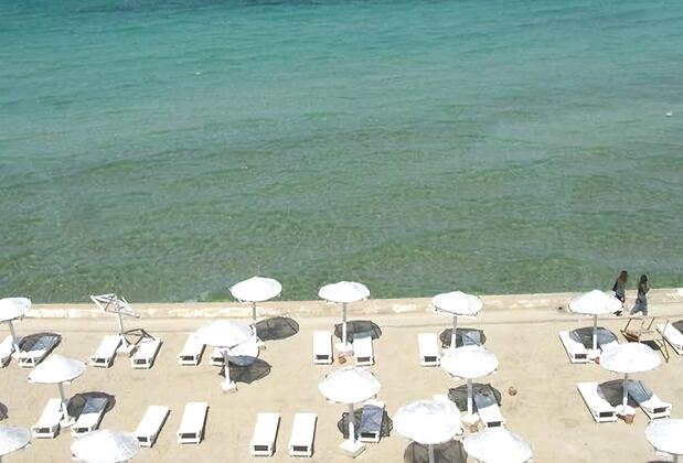 Scala Nuova İnkim Hotel - Görsel 16