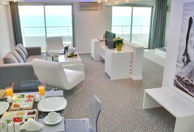 Scala Nuova İnkim Hotel - Görsel 12