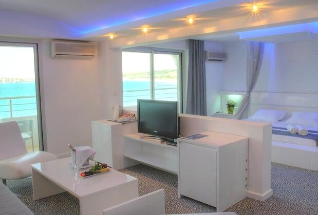 Scala Nuova İnkim Hotel - Görsel 13