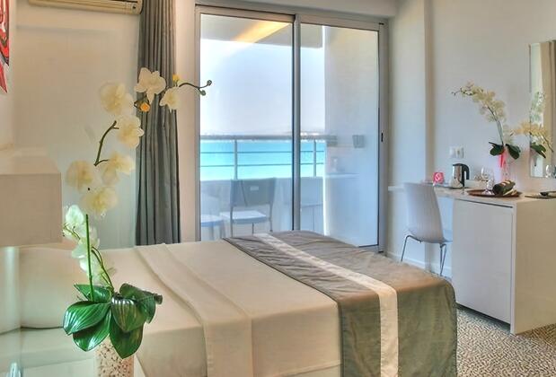 Scala Nuova İnkim Hotel - Görsel 11