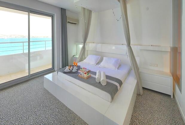 Scala Nuova İnkim Hotel - Görsel 4