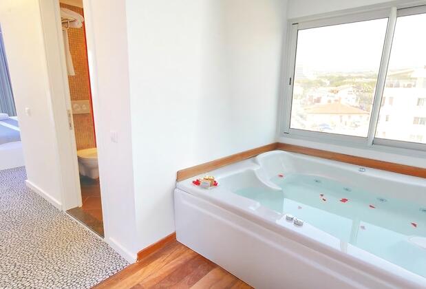 Scala Nuova İnkim Hotel - Görsel 19