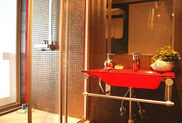 Scala Nuova İnkim Hotel - Görsel 20