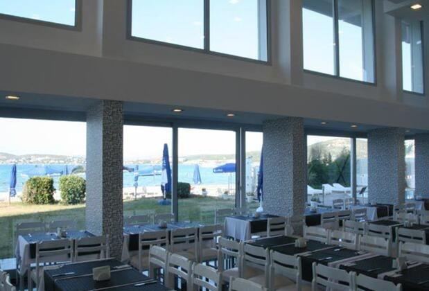 Scala Nuova İnkim Hotel - Görsel 18