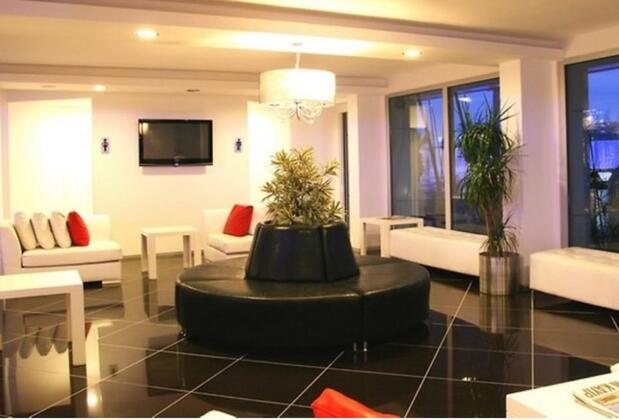 Scala Nuova İnkim Hotel - Görsel 3