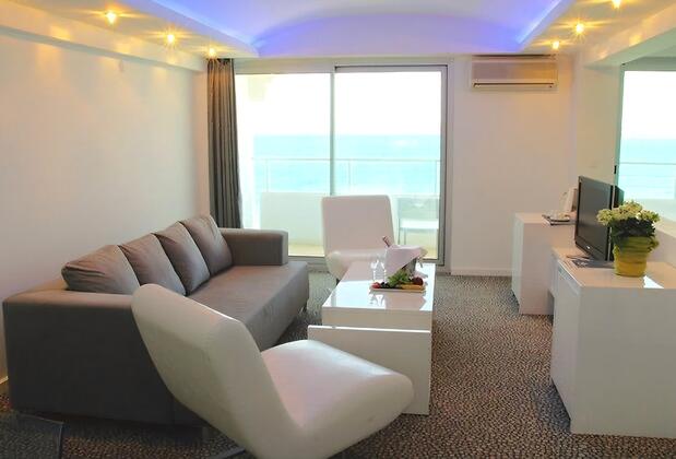 Scala Nuova İnkim Hotel - Görsel 14