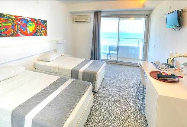 Scala Nuova İnkim Hotel - Görsel 5