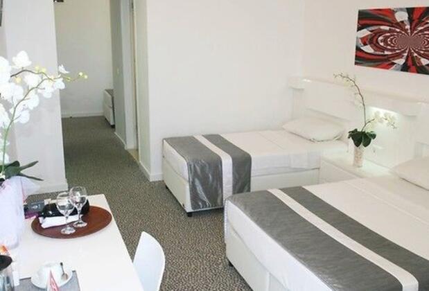 Scala Nuova İnkim Hotel - Görsel 8