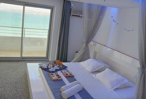 Scala Nuova İnkim Hotel - Görsel 6