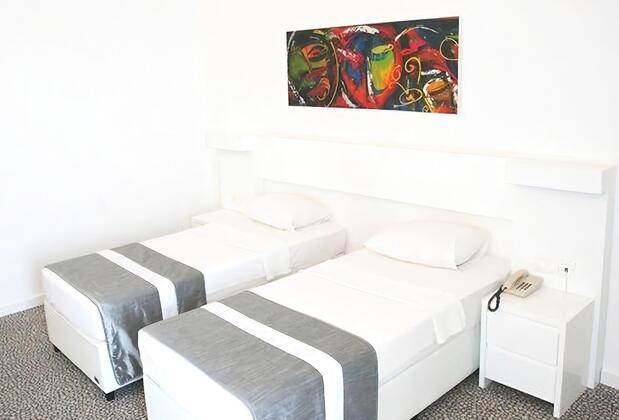 Scala Nuova İnkim Hotel - Görsel 7