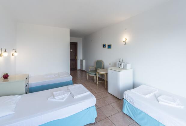 Miramar Pansiyon - Görsel 5