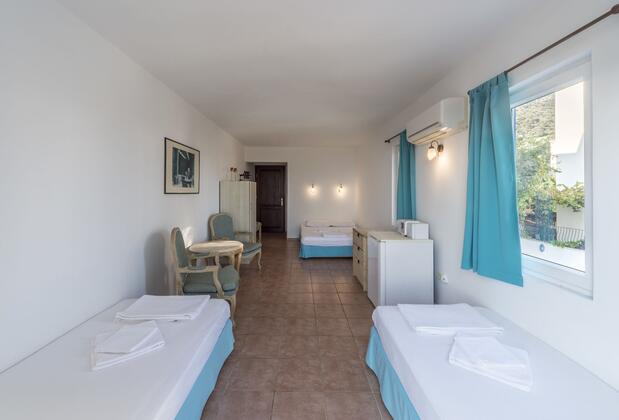 Miramar Pansiyon - Görsel 7