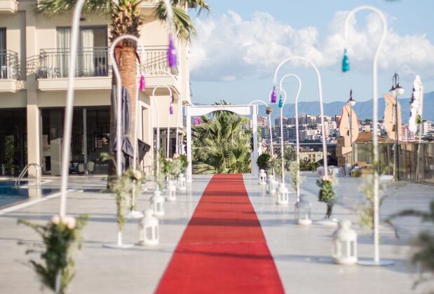 Neopol Hotel Deluxe - Görsel 4