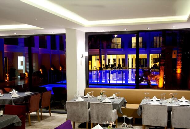 Neopol Hotel Deluxe - Görsel 9