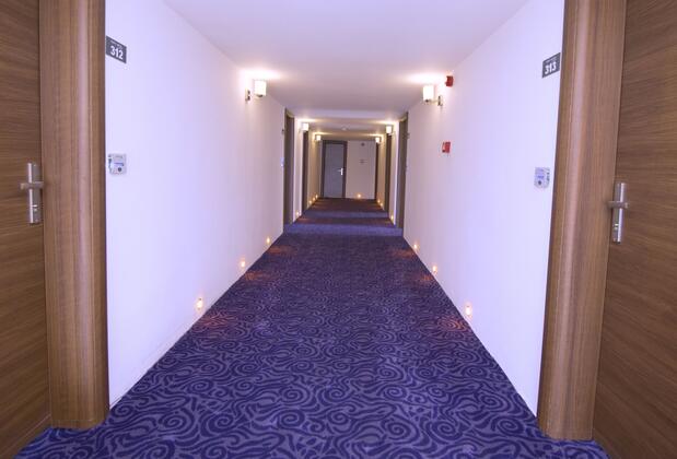 Neopol Hotel Deluxe - Görsel 16