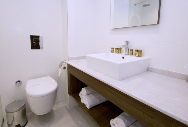 Neopol Hotel Deluxe - Görsel 30