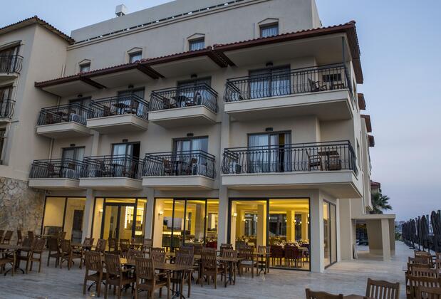 Neopol Hotel Deluxe - Görsel 7