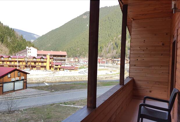 Şekersu Otel - Görsel 5