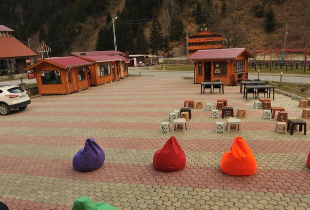 Şekersu Otel - Görsel 6