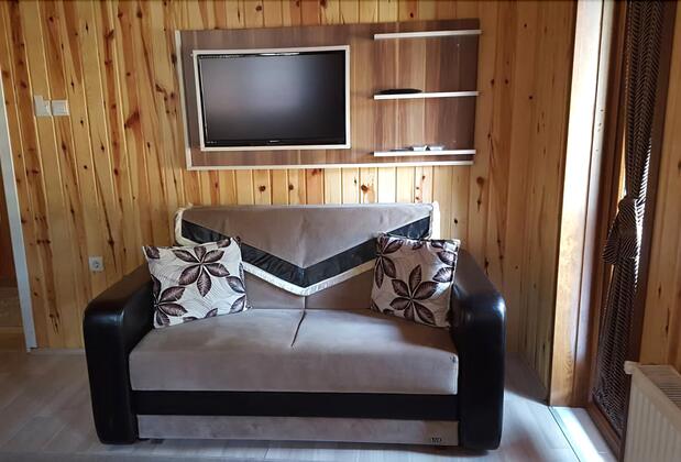 Şekersu Otel - Görsel 13