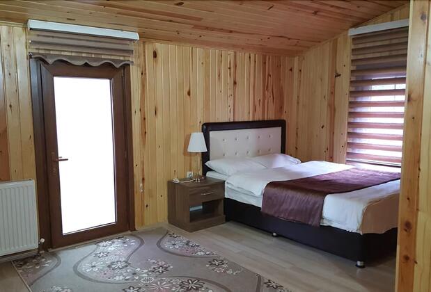 Şekersu Otel - Görsel 17