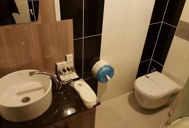 Şekersu Otel - Görsel 27