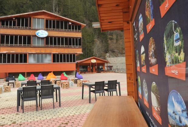 Şekersu Otel - Görsel 3