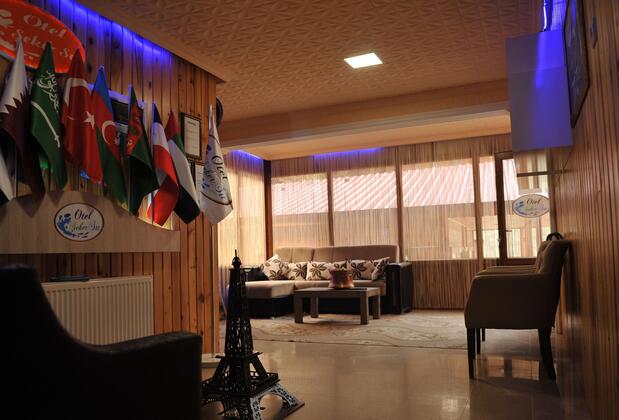 Şekersu Otel - Görsel 9