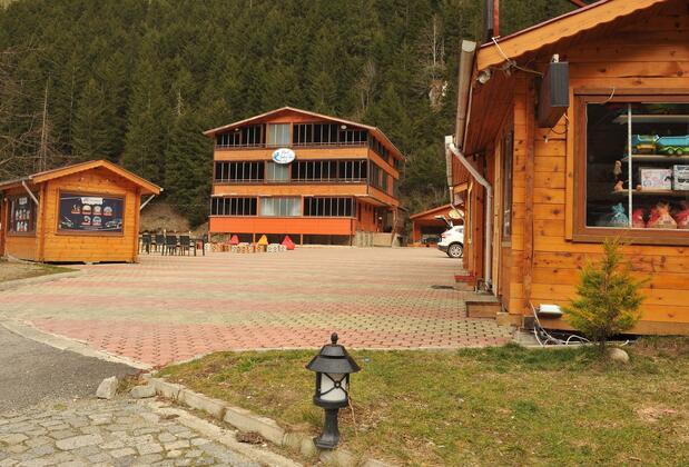 Şekersu Otel - Görsel 4