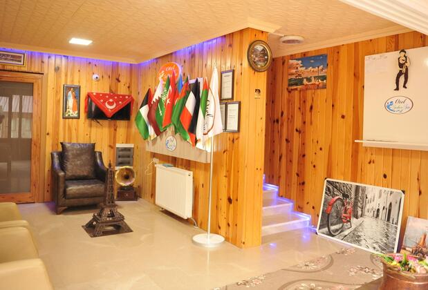 Şekersu Otel - Görsel 18