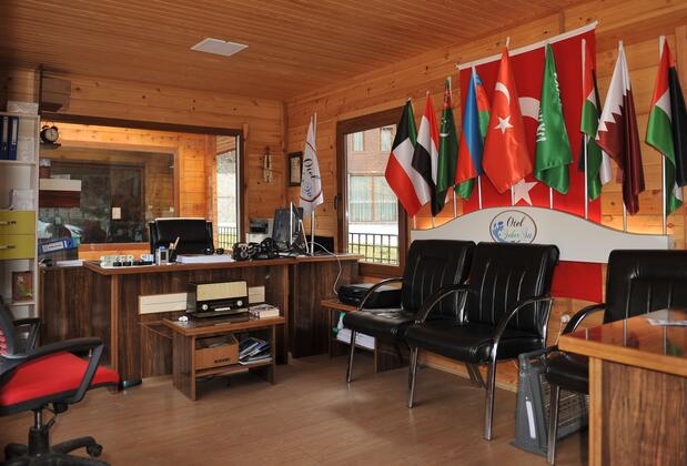 Şekersu Otel - Görsel 19