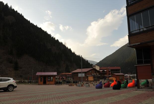 Şekersu Otel - Görsel 8